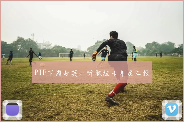 PIF下周赴英，听取纽卡年度汇报